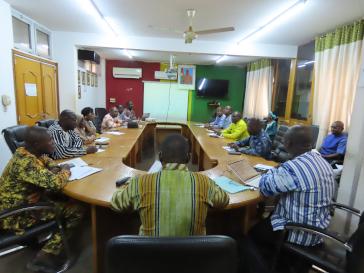 𝐄𝐗𝐏𝐎 𝟐𝟎𝟐𝟕 : 𝐥𝐞 𝐁𝐮𝐫𝐤𝐢𝐧𝐚 𝐅𝐚𝐬𝐨 𝐞𝐧𝐠𝐚𝐠𝐞 𝐥𝐞𝐬 𝐩𝐫𝐞́𝐩𝐚𝐫𝐚𝐭𝐢𝐟𝐬 𝐝𝐞 𝐬𝐚 𝐩𝐚𝐫𝐭𝐢𝐜𝐢𝐩𝐚𝐭𝐢𝐨𝐧 𝐚̀ 𝐁𝐞𝐥𝐠𝐫𝐚𝐝𝐞