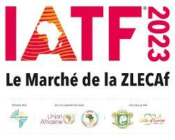 3ème édition de International African Trade Fair (IATF 2023)