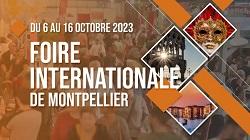 Foire internationale de Montpellier