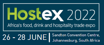 HOSTEX AFRICA - 2022 Salon africain de l'alimentation, des boissons et de l'hôtellerie