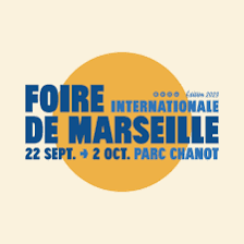 Foire Internationale de Marseille 2023